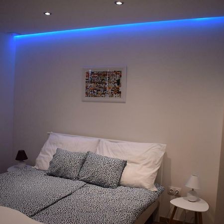 Buborék apartman Tata Extérieur photo