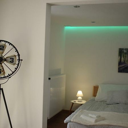 Buborék apartman Tata Extérieur photo