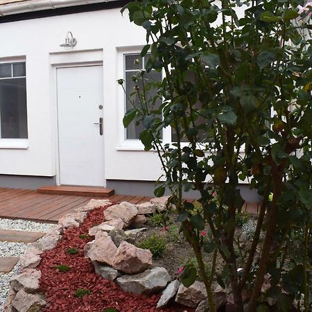 Buborék apartman Tata Extérieur photo