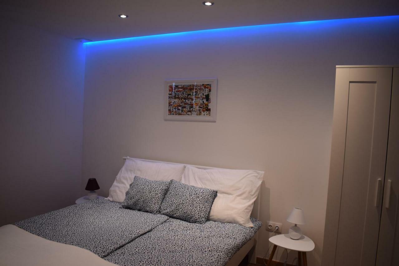 Buborék apartman Tata Extérieur photo