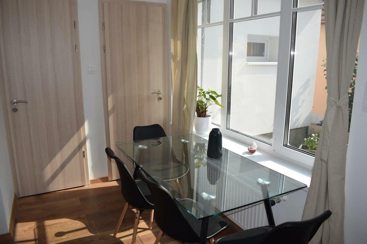 Buborék apartman Tata Extérieur photo