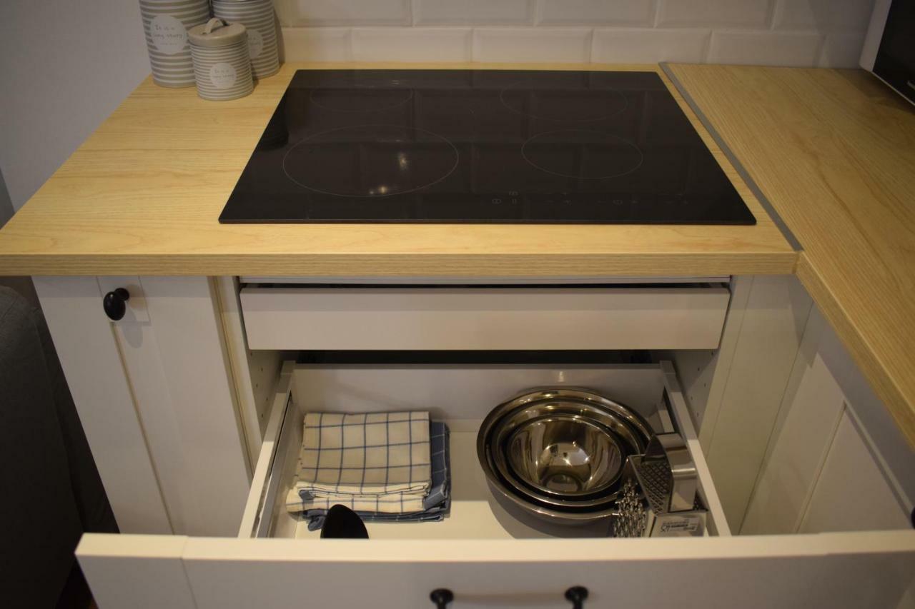 Buborék apartman Tata Extérieur photo