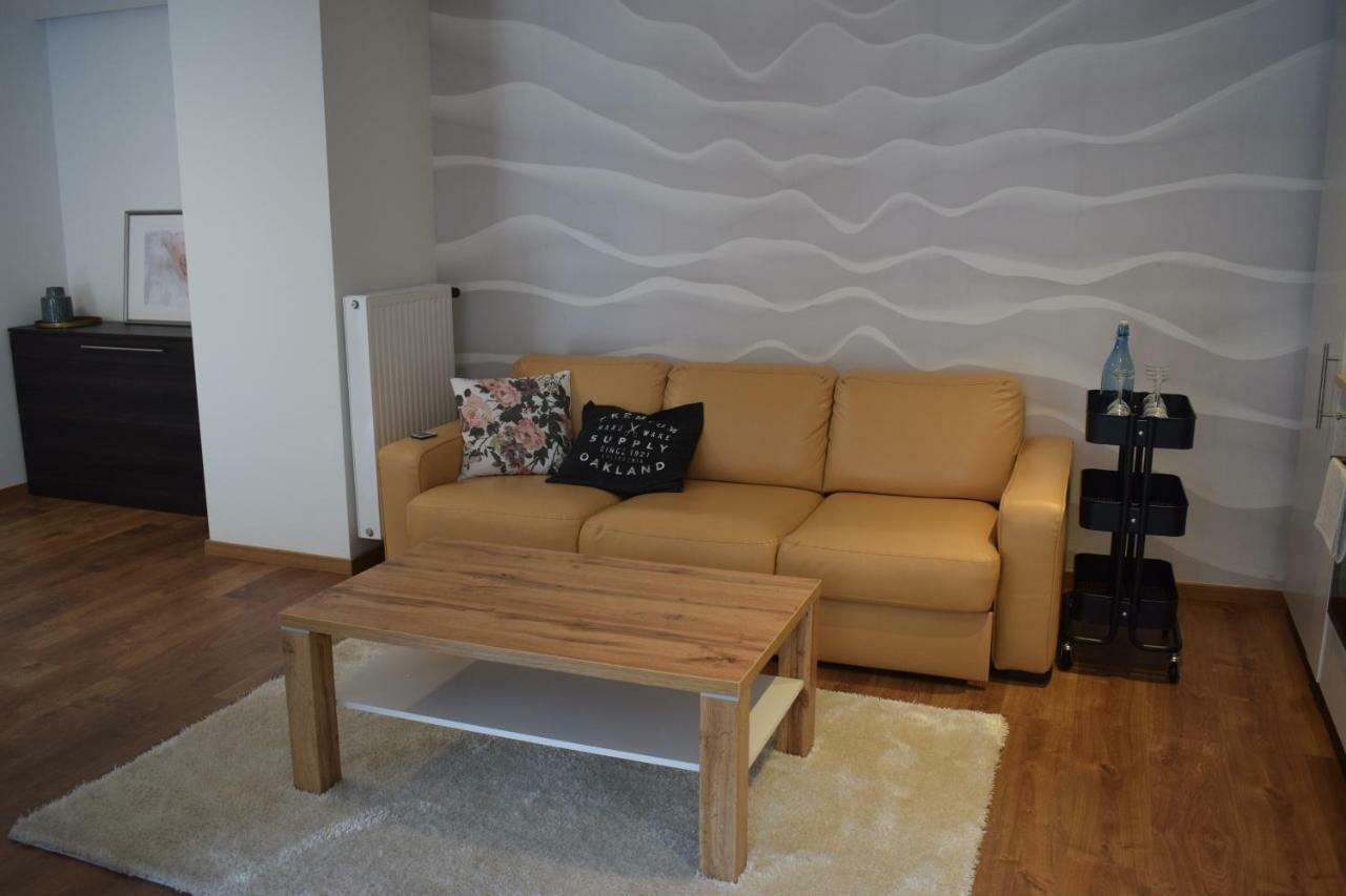 Buborék apartman Tata Extérieur photo